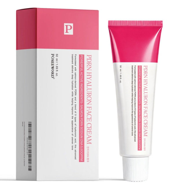 The Skincare Edit – K-beauty skincare from The Blush Edit